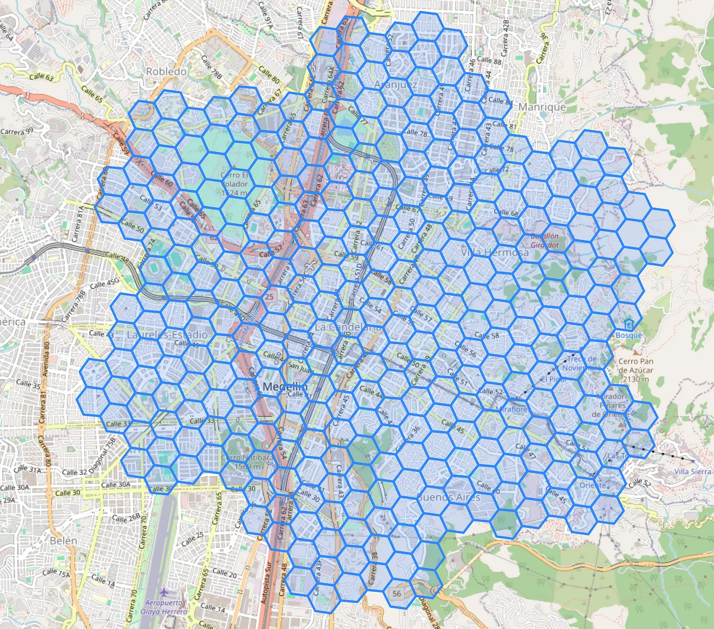 AIR: K-Nearest Neighbors